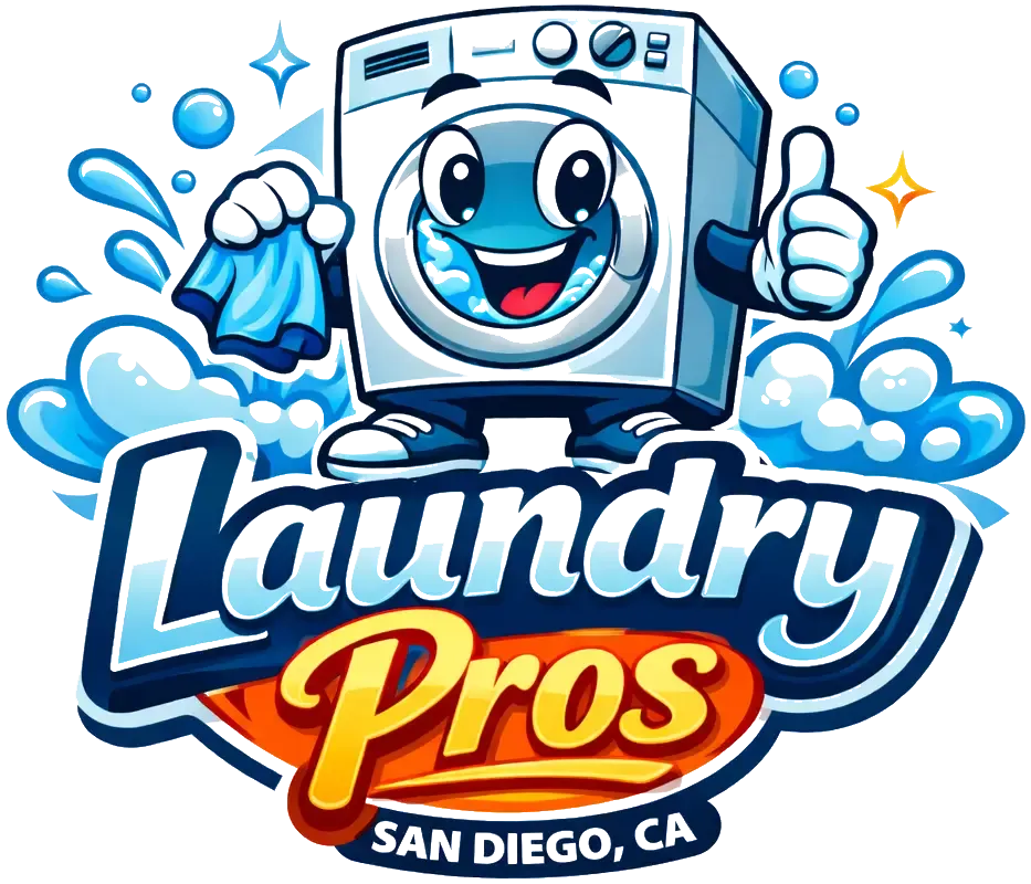 Laundry Pros Logo