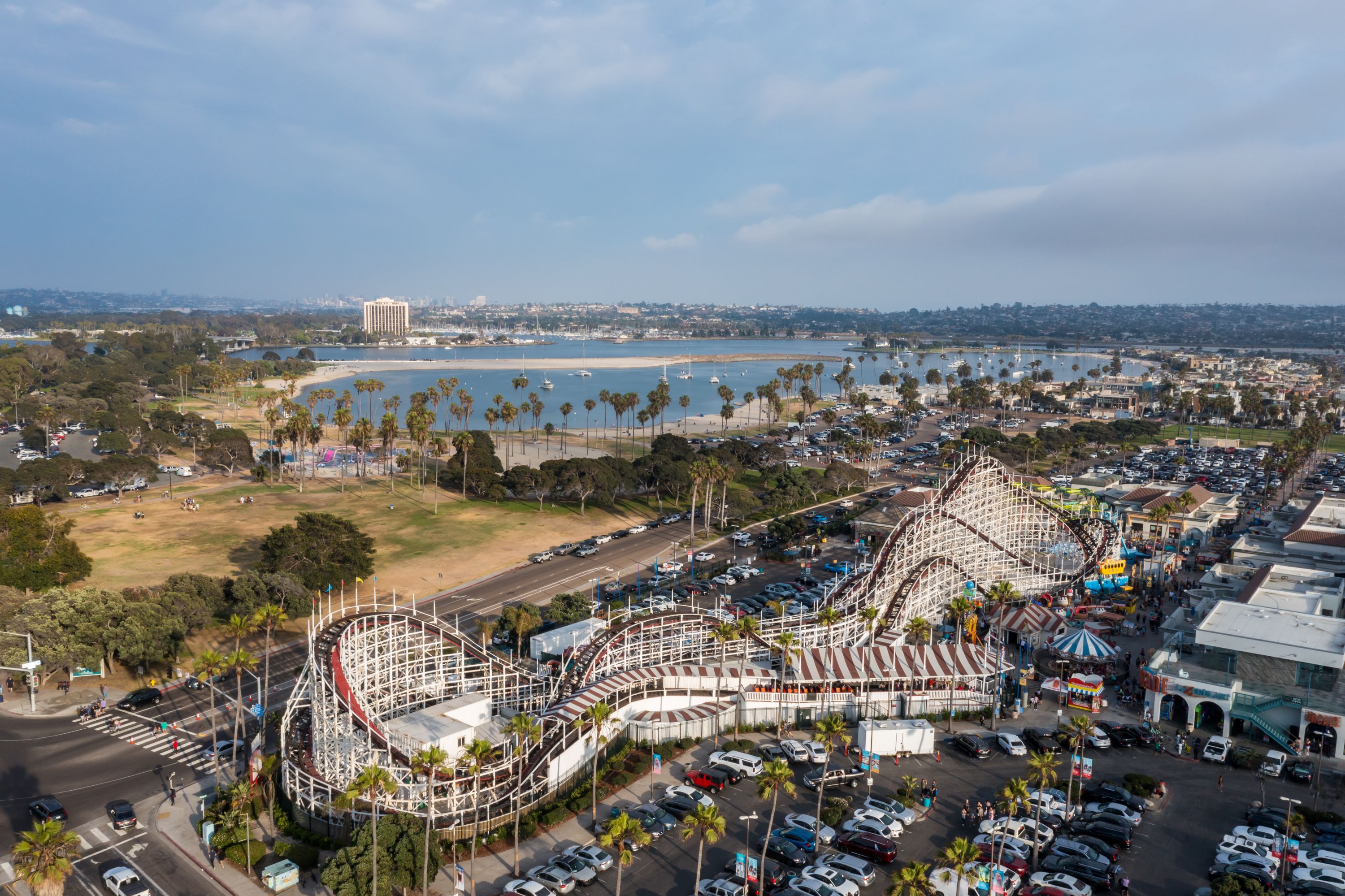 Missionbeach