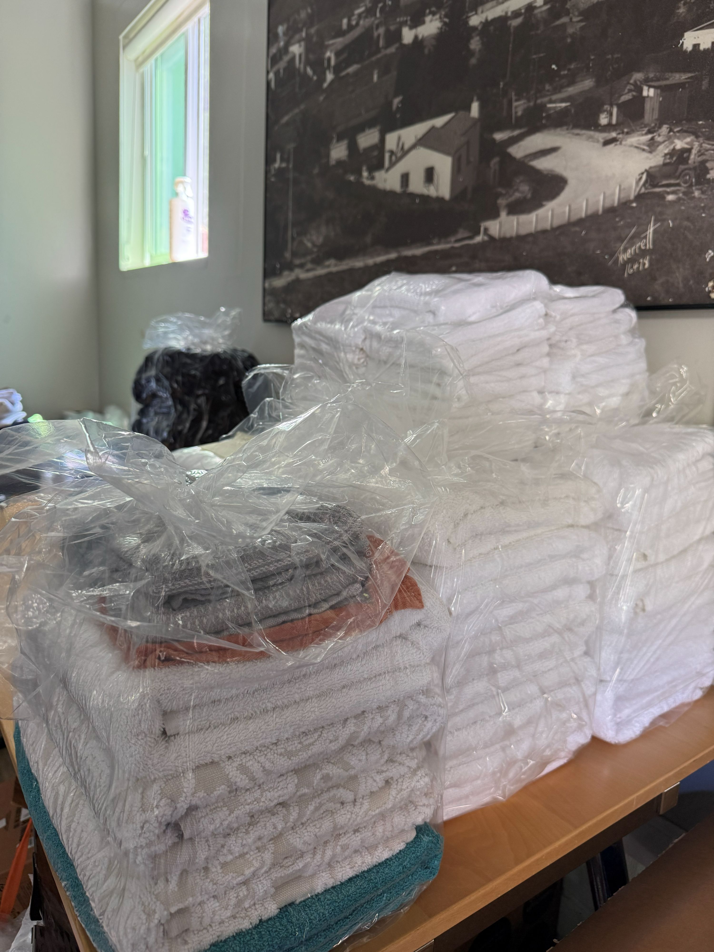 Commercial Laundry 2