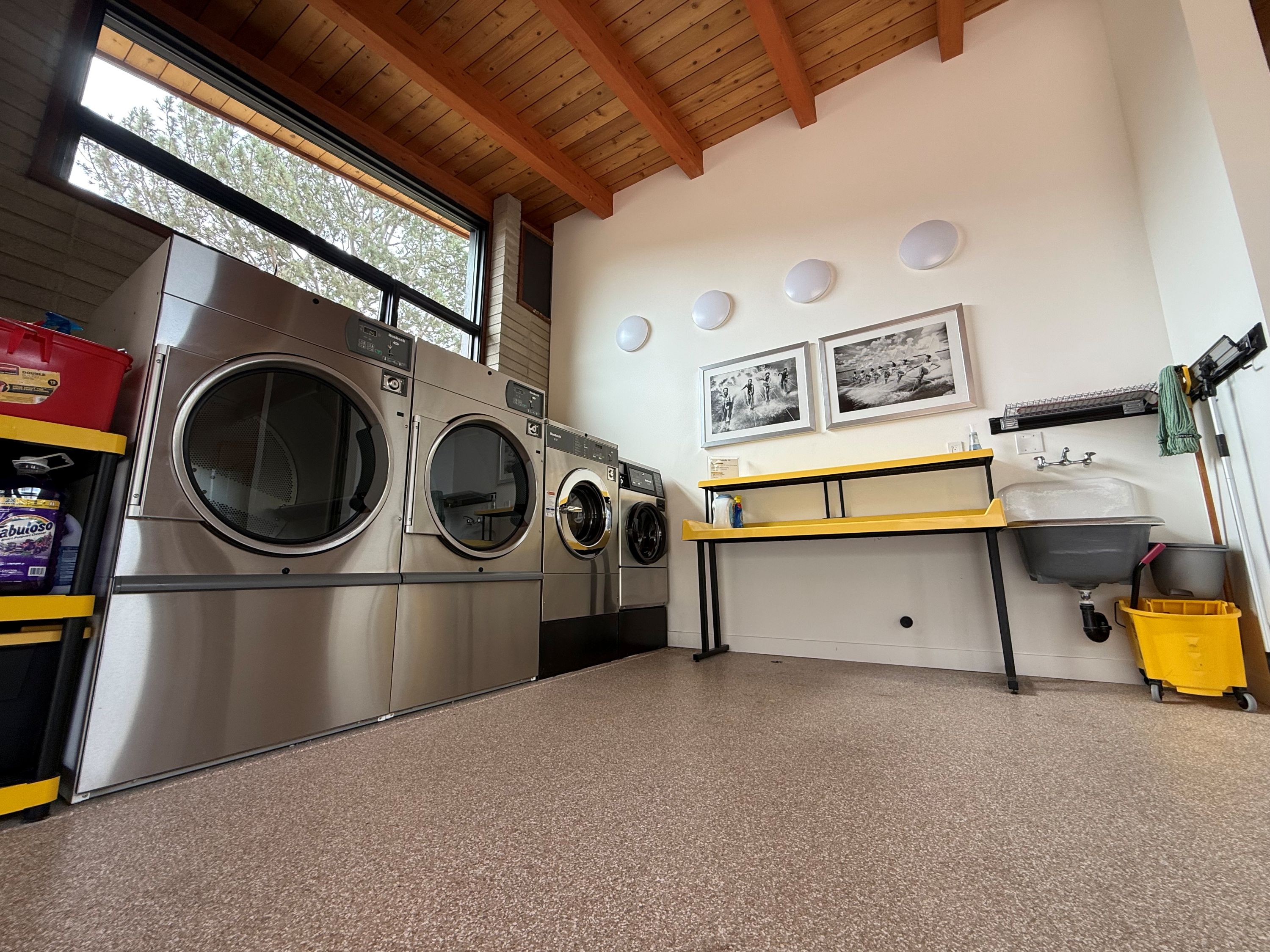 Laundry Pros
