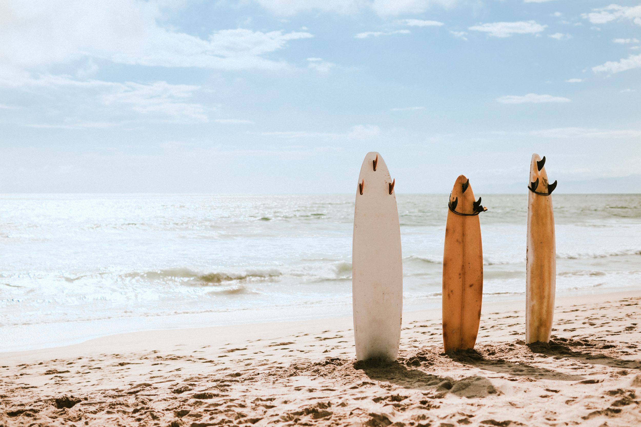 Surfboards Shutterstock 2074845607