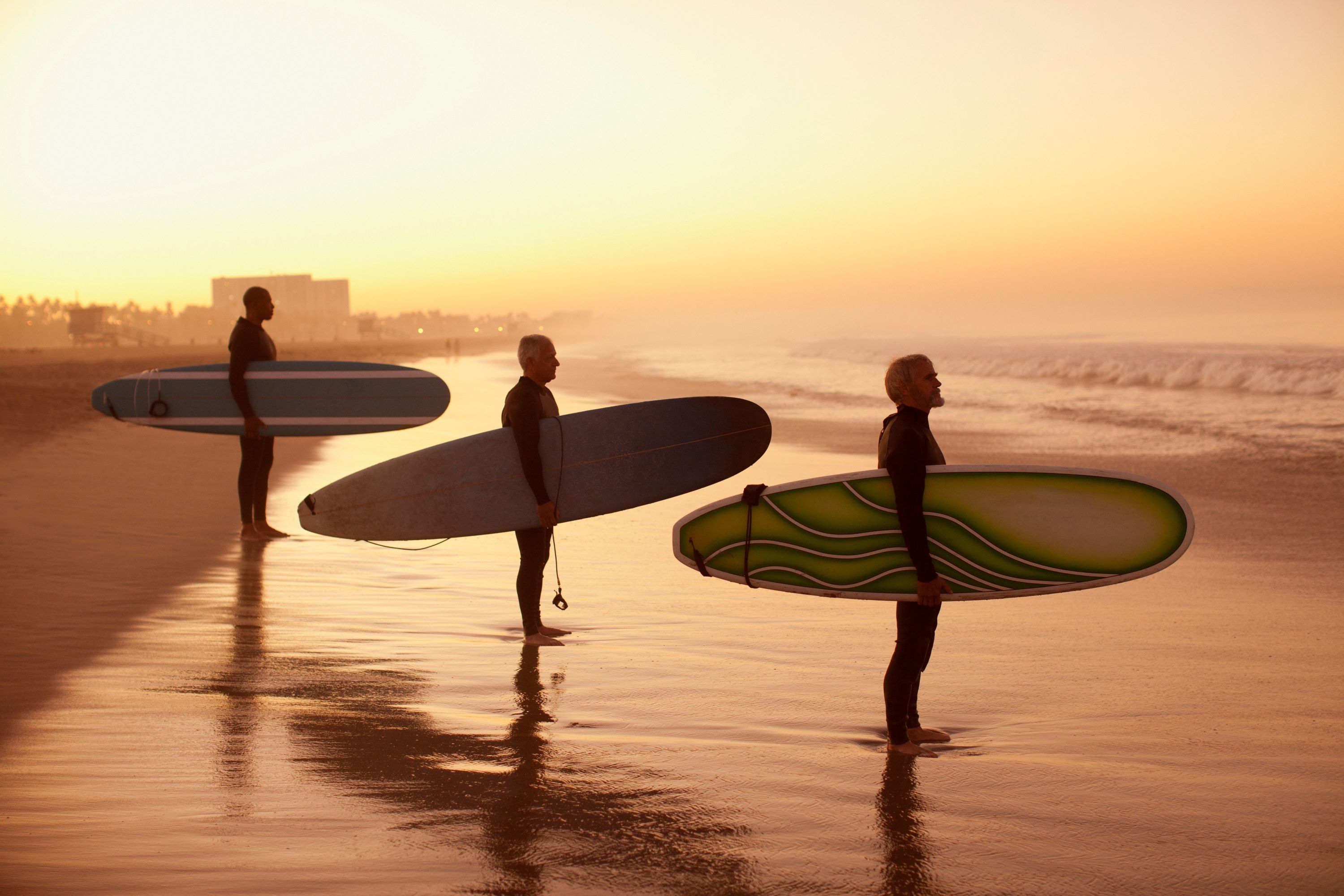 Surfers Shutterstock 2328340921