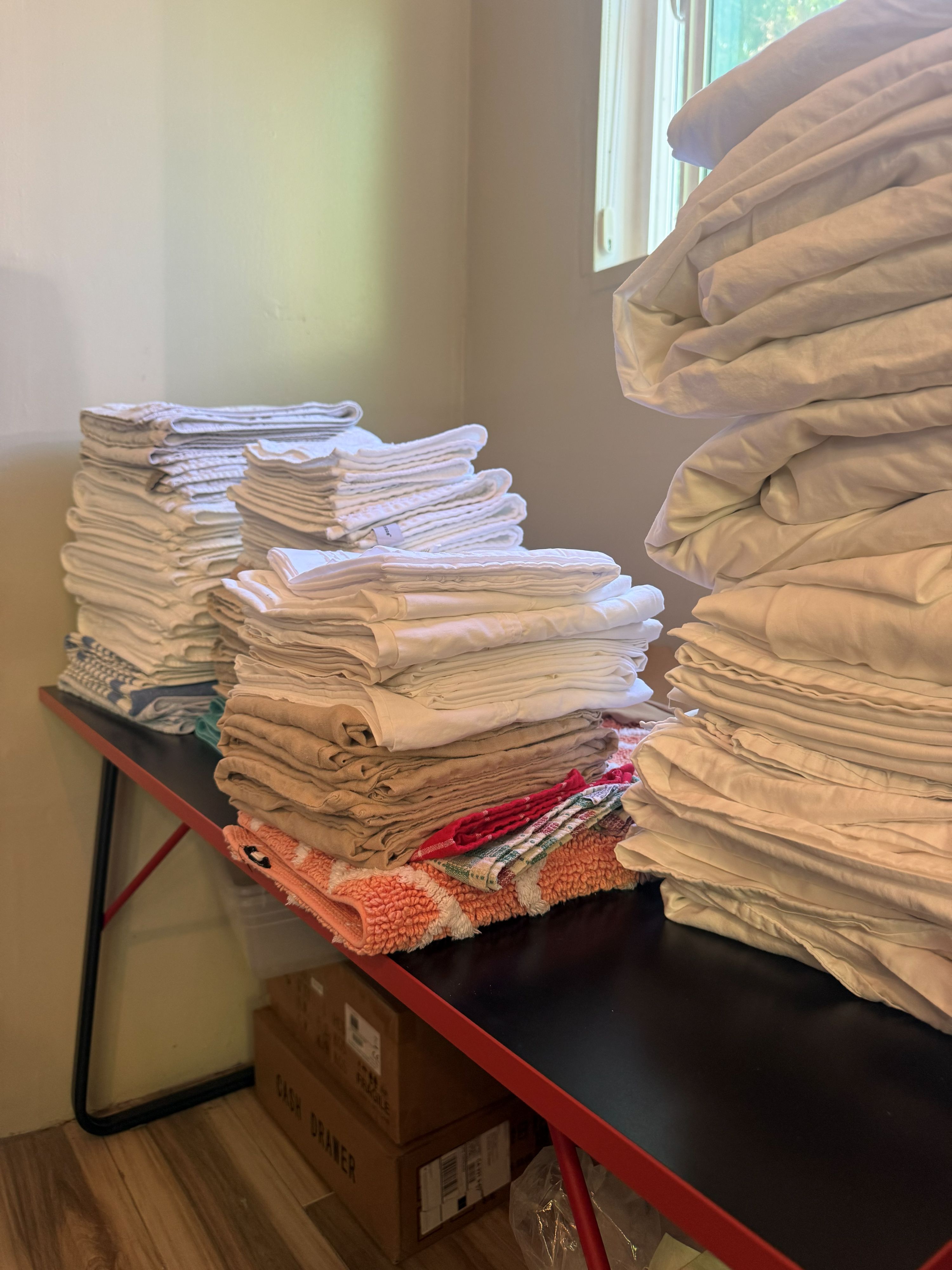 Linens