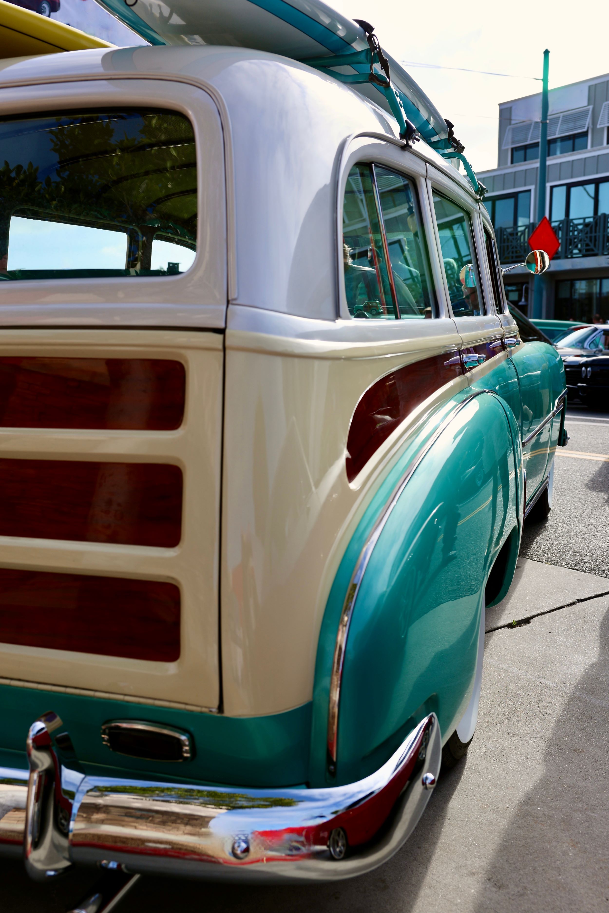 Surf Wagon Shutterstock 2456919633